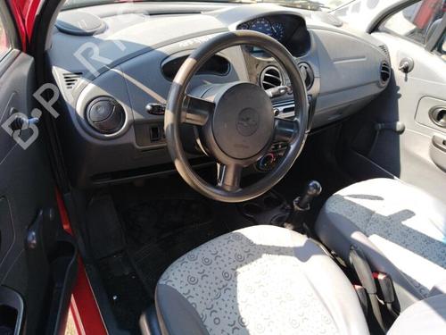 Ratstangsstang CHEVROLET MATIZ (M200, M250) 0.8 | BP25351222I23 - Image 7