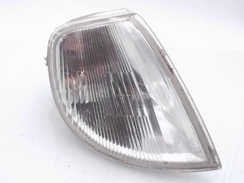 Used Right front indicator Right front indicator CITROËN SAXO (S0, S1) 1.0 X (50 hp) 25358148 25358148