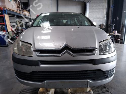 Front right interior door handle CITROËN C4 I (LC_) 1.6 16V | BP27254362I14 - Image 8