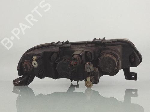 Left headlight ROVER 45 I Saloon (RT) 2.0 iDT | BP25352021C28 