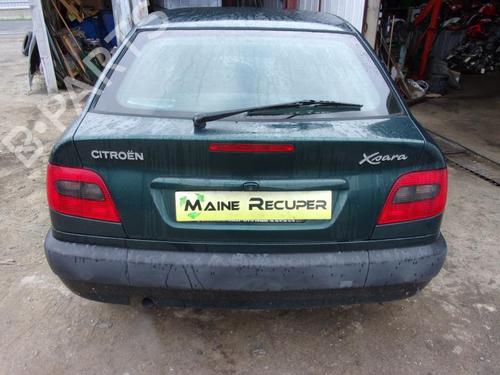 Højre baglygte CITROËN XSARA (N1) 1.4 i | BP25373666C35 