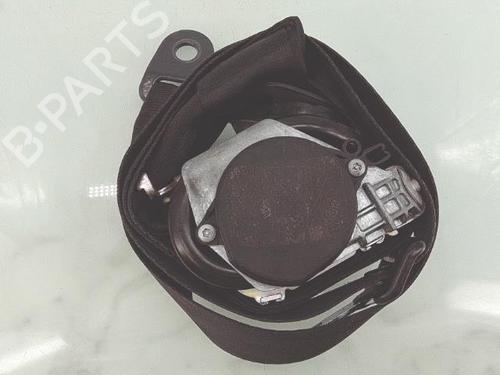 Used Front right seatbelt Front right seatbelt PEUGEOT 807 (EB_) 2.0 HDi (107 hp) 29748454 29748454