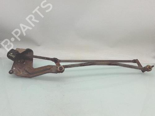 Used Front wiper motor RENAULT MEGANE I (BA0/1_) 1.9 dTi (BA08, BA0N) (98 hp) 31791723