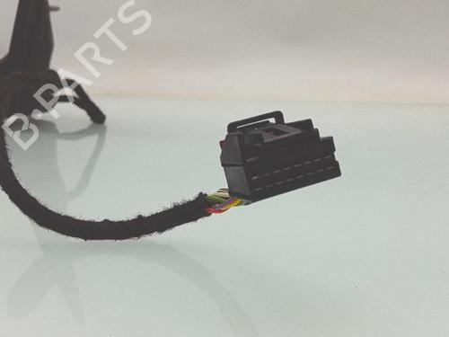 Retrovisor izquierdo VW PASSAT CC B6 (357) 2.0 TDI | BP30922821C26