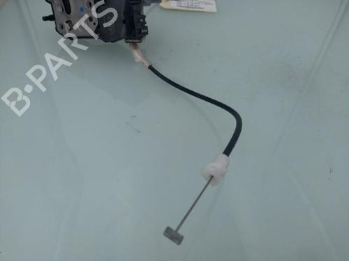 Rear left lock PEUGEOT 308 SW I (4E_, 4H_) 1.6 HDi | BP25368890C100 
