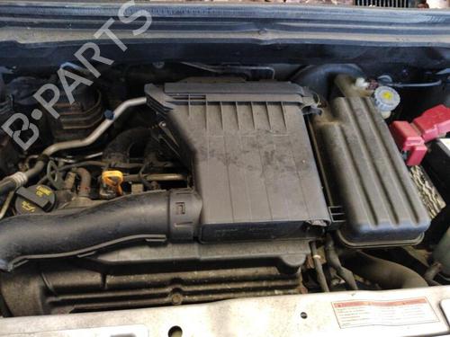 Left taillight OPEL AGILA B (H08) 1.2 (F68) | BP25369273C34  - Image 5