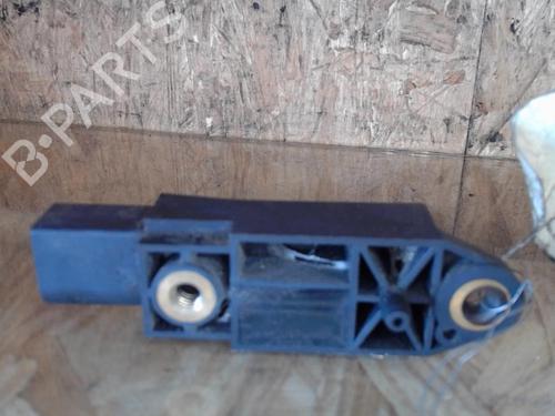 Elektronisk modul MERCEDES-BENZ E-CLASS (W211) E 270 CDI (211.016) | BP25373000M83 