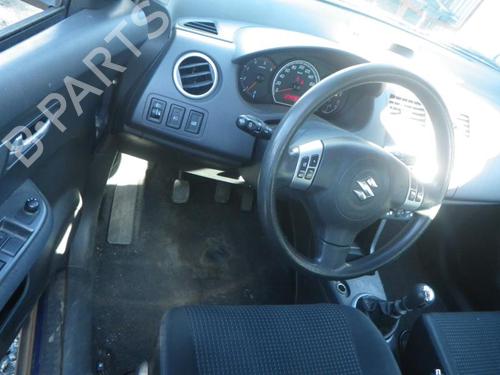 Alternator SUZUKI SWIFT III (MZ, EZ) 1.3 DDiS (RS413D) | BP25361508M7 - Image 6