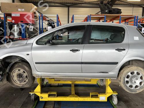 Front right window mechanism PEUGEOT 307 (3A/C) 2.0 HDi 110 | BP25368417C23 