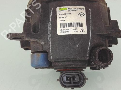 left-front-fog-light-renault-scenic-iii-jz01_-2008-2009-2010-2011-2012-2013-2014-2015-2016-25356725 main image