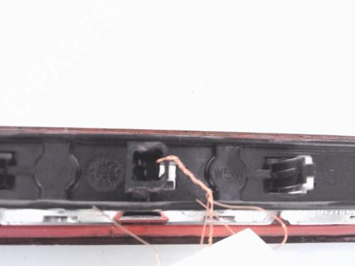 Third brake light FIAT DUCATO Van (250_) 150 Multijet 2,3 D | BP25369823L11 