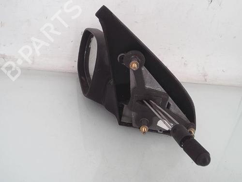Left mirror RENAULT RAPID Box Body/MPV (F40_, G40_) 1.1 | BP25360364C26