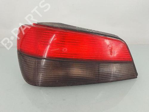 Used Left taillight PEUGEOT 306 Hatchback (7A, 7C, N3, N5) 1.4 (75 hp) 27212528