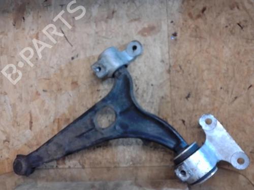 Used Right front suspension arm PEUGEOT 807 (EB_) 2.2 HDi (163 hp) 25364402