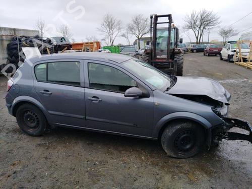 Rear left seatbelt OPEL ASTRA H (A04) 1.3 CDTI (L48) | BP25355261I29 - Image 4