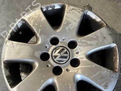 Felg VW TRANSPORTER T5 Bus (7HB, 7HJ, 7EB, 7EJ) 2.5 TDI (174 hp) 25354548