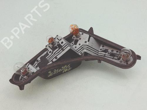 Support de lampe PEUGEOT 207 (WA_, WC_) 1.6 HDi (92 hp) 32362175