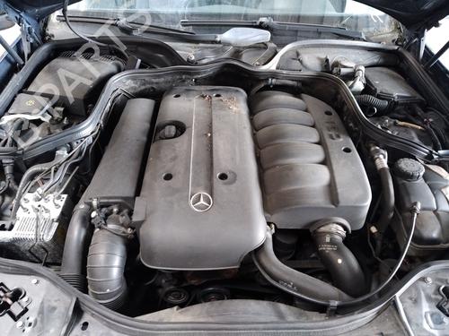 Electronic module MERCEDES-BENZ E-CLASS T-Model (S211) E 270 T CDI (211.216) | BP25407062M83  - Image 8