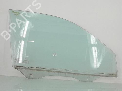 Used Front right door window HYUNDAI TUCSON (JM) 2.0 CRDi All-wheel Drive (113 hp) 25352320