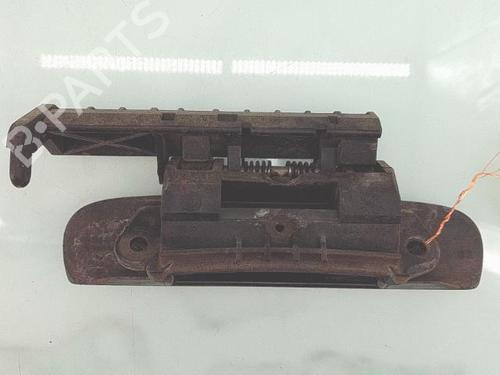 Front left exterior door handle CITROËN XSARA (N1) 2.0 HDi 90 | BP29520028C128 