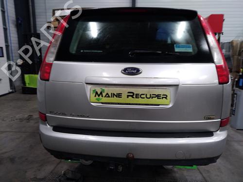 Front right lock FORD FOCUS C-MAX (DM2) 1.8 TDCi | BP25356859C97  - Image 5