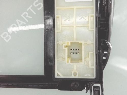 Used Switch Switch PEUGEOT 208 I (CA_, CC_) 1.2 THP 110 (110 hp) 29571290 29571290