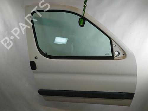Porta anteriore destra PEUGEOT PARTNER Box Body/MPV (5_, G_) 1.9 D (69 hp) 30923775
