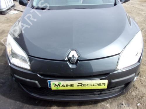 Electronic module RENAULT MEGANE III Hatchback (BZ0/1_, B3_) 1.5 dCi (BZ09, BZ0D, BZ1W, BZ29, BZ14) | BP25358127M83  - Image 7