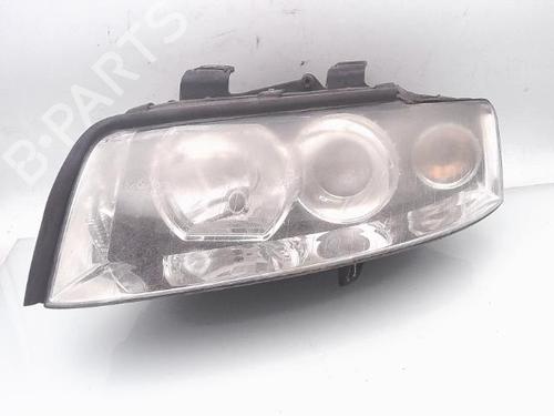 Used Left headlight Left headlight AUDI A4 B6 Avant (8E5) 1.9 TDI (130 hp) 25350300 25350300