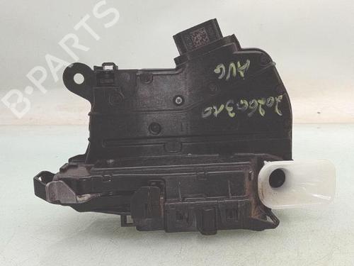 Front left lock RENAULT CLIO V (B7_) 1.0 TCe 100 (B7MT) | BP38746214C98 - Image 2