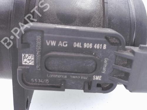 Used Mass air flow sensor Mass air flow sensor VW GOLF VII Variant (BA5, BV5) 1.6 TDI (105 hp) 25366141 25366141