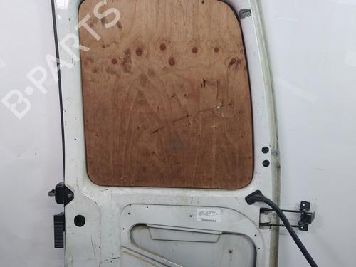 Used Left tailgate Left tailgate PEUGEOT EXPERT (224_) 2.0 HDI 16V (109 hp) 25352771 25352771