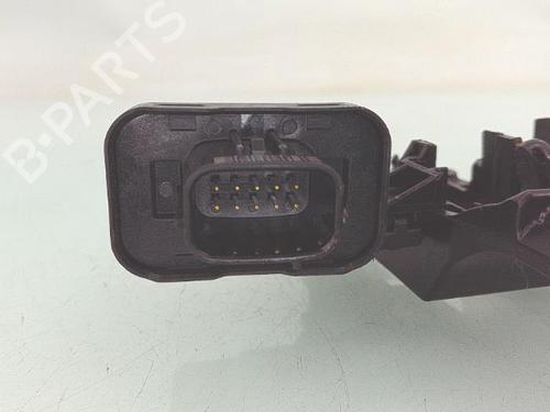 Wspornik / Uchwyt TOYOTA RAV 4 III (_A3_) 2.2 D 4WD (ALA30_, ALA30R) | BP29979855C155 