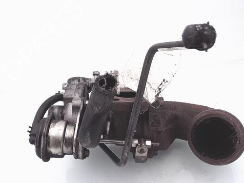 Turbocharger/Supercharger PEUGEOT 206 Hatchback (2A/C) 1.4 HDi eco 70 | BP25371725M71 