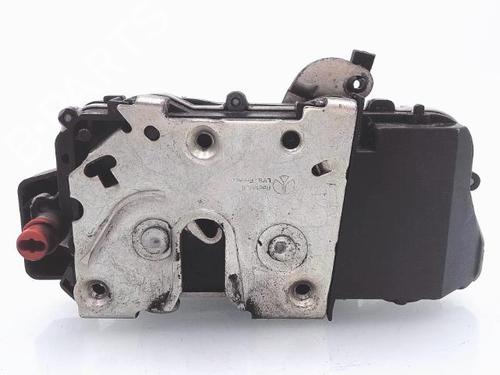 Used Rear left lock PEUGEOT 406 (8B) 2.0 HDI 110 (109 hp) 25363881