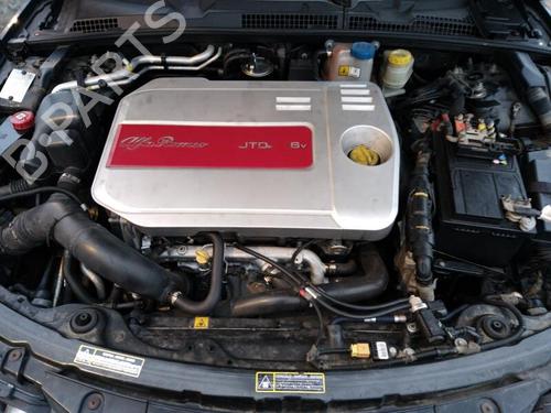 Left tailgate light ALFA ROMEO 159 (939_) 1.9 JTDM 16V (939AXC1B, 939AXC12) | BP25361984C79 - Image 4
