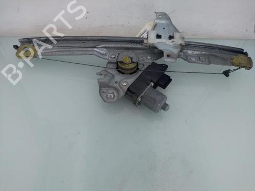 Used Front left window mechanism Front left window mechanism PEUGEOT 308 SW I (4E_, 4H_) 1.6 HDi (109 hp) 25360775 25360775
