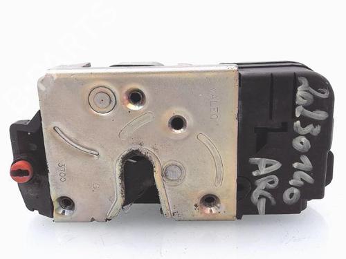 Venstre bagtil lås PEUGEOT 206 Hatchback (2A/C) 1.1 i | BP25366558C100 