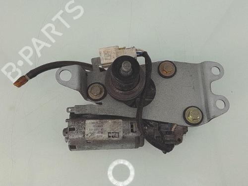 Ruitenwissermotor achter CITROËN XSARA (N1) 2.0 HDi 90 | BP25370917M102 