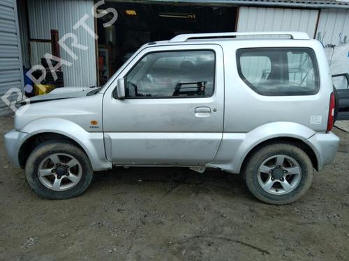 ECU airbags SUZUKI JIMNY Closed Off-Road Vehicle (SN) 1.5 DDiS 4x4 | BP25364262M53 