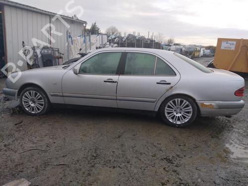 ECU airbags MERCEDES-BENZ E-CLASS (W210) E 290 Turbo-D (210.017) | BP25359009M53 