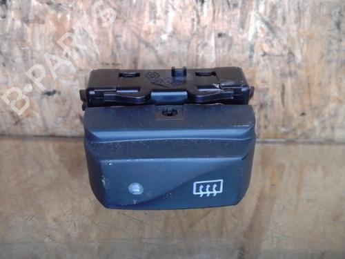 Used Switch DACIA LODGY (JS_) 1.5 dCi (JSMC, JSAF) (107 hp) 25358957