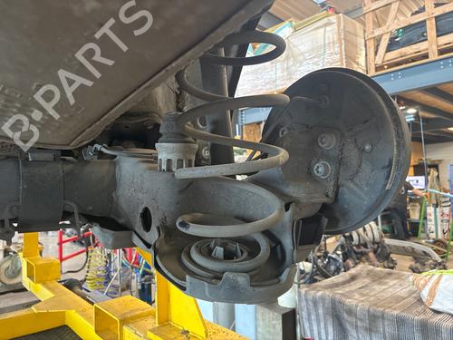 rear-axle-citroen-c3-iii-sx-2016-38954951 main image