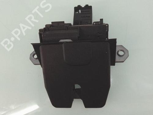 Bakluke lås FORD FOCUS II (DA_, HCP, DP) 1.6 TDCi (90 hp) 25371457