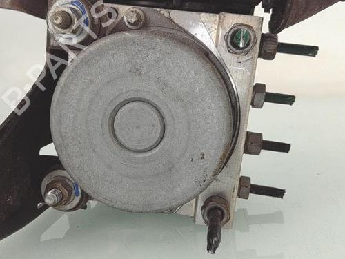 ABS pump RENAULT MODUS / GRAND MODUS (F/JP0_) 1.2 16V (JP0W) | BP27273580M43 