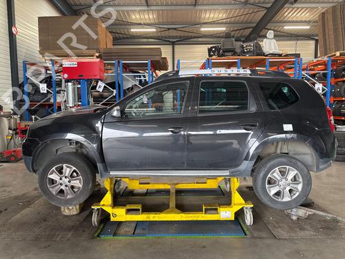 Tailgate lift support DACIA DUSTER (HS_) 1.5 dCi | BP36336773C138 - Image 15