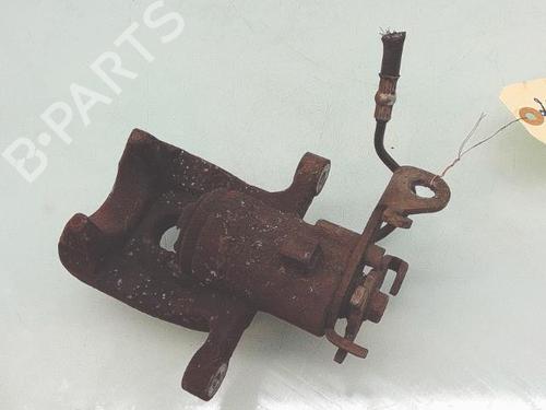Used Right rear brake caliper Right rear brake caliper RENAULT MEGANE III Coupe (DZ0/1_) 1.5 dCi (DZ09, DZ0D, DZ1F, DZ1G, DZ14, DZ29) (110 hp) 32985784 32985784