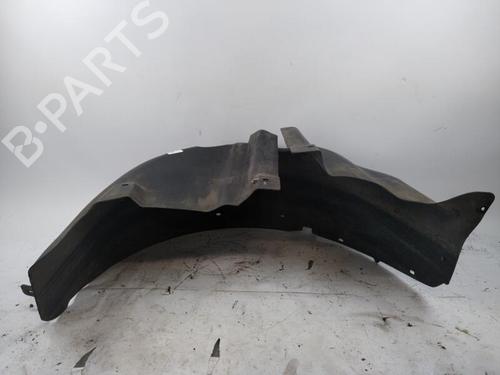 Hjulbue VW POLO V (6R1, 6C1) 1.6 TDI (90 hp) 25357870