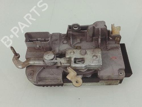Used Front right lock CITROËN C8 (EA_, EB_) 2.2 HDi (128 hp) 25356459