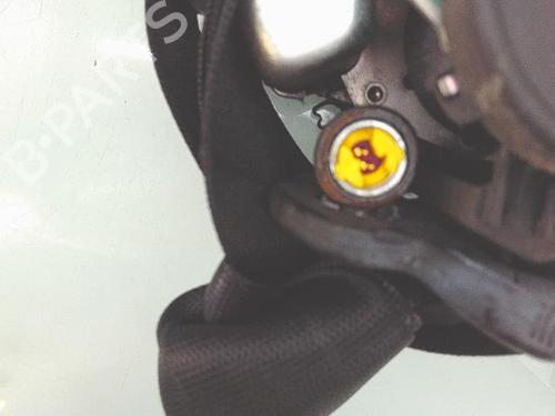Venstre foran beltestrammer MERCEDES-BENZ A-CLASS (W169) A 180 CDI (169.007, 169.307) | BP29822923C87